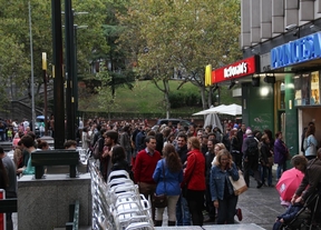 Los cines lanzan una tarifa especial para los miércoles