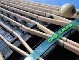 Caja Madrid reduce un 11,1% su beneficio