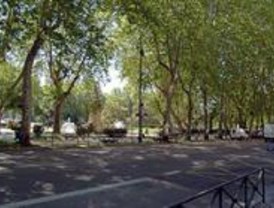 Gallardón quiere que el eje Prado-Recoletos sea el espacio cultural más importante de Europa