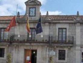 La arquitectura serrana deberá ser utilizada en el casco histórico de Guadarrama