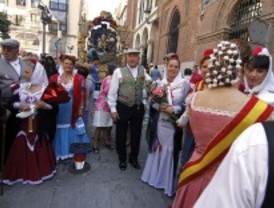 Madrid tendrá 14 festivos en 2011