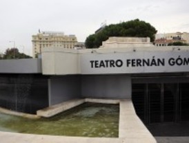 'Viva Verdi' se estrena en el Teatro Fernán Gómez