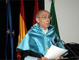 Saramago leerá el manifiesto tras la manifestación contra la guerra de Irak