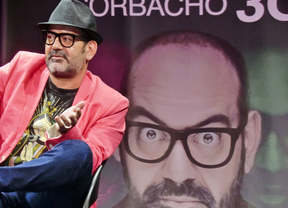 José Corbacho en 3G