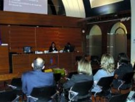 Encuentro con familias con hijos discapacitados en Pozuelo de Alarcón