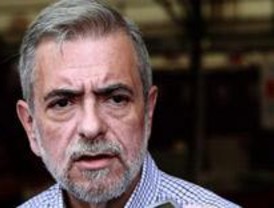 Beteta: 'Gürtel tiene pinta de ser una conspiración en contra del PP'