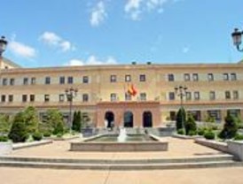 Investigación en Pozuelo tras atropellar un policía a dos niñas