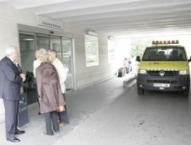 El SERMAS deberá pagar 110.000 euros