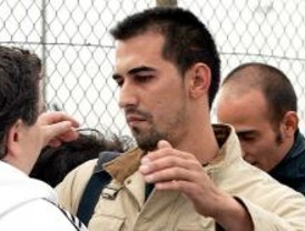 Afloran las denuncias tras el encarcelamiento de los policías de Coslada