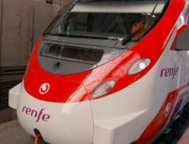 Renfe pondrá en servicio la quinta frecuencia Alvia entre León y Madrid