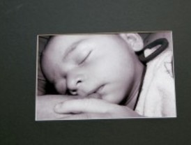 V concurso fotográfico sobre lactancia materna, en Parla