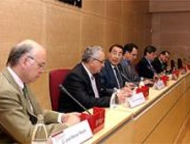 Ecuador anima a las empresas madrileñas a invertir en el país