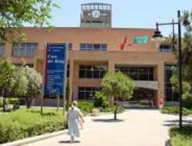 Leganés consensúa la remodelación de la plaza de La Serena