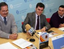 Leganés se hermanará con la ciudad marroquí Targhist