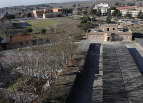 Defensa saca a la venta los terrenos de la 'operación Campamento'