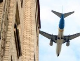 Algete exige que se cumpla la sentencia contra el ruido de aviones
