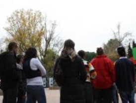 Convocan una manifestación por los centros de menores