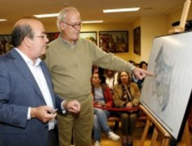 Las obras del Ensanche de El Escorial se adjudicarán a finales de octubre