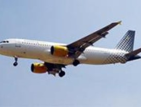 Casi 210.000 vuelos de bajo coste llegaron a Barajas en julio