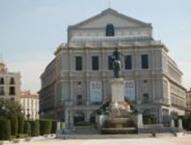 El Teatro Real recupera la ópera infantil 'El pequeño deshollinador'