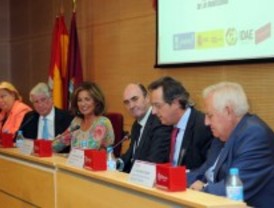 Botella presenta el Plan de Movilidad de Ribera del Loira
