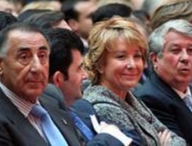 El Plan Ficoh repartirá 45 millones en ayudas a todas las pymes