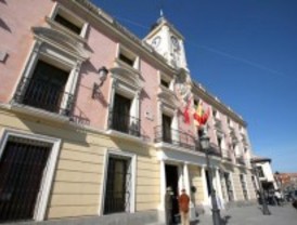 UPyD decidirá el alcalde de Alcalá de Henares