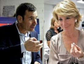 Aguirre considera a todos sus rivales 'duros y correosos'