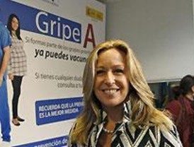 Sanidad llama a la vacunación por la gripe A mientras Madrid aprueba el área única