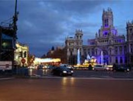 El Ayuntamiento gasta 5,6 millones en la Navidad, según el PSOE