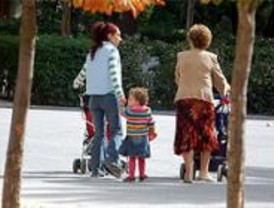 Boadilla dará ayudas de 2.500 euros a las familias con hijos
