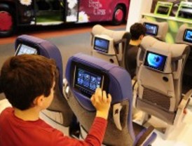 El futuro es para el autobús ecológico