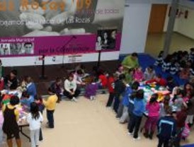 Las Rozas organiza una jornada por la convivencia