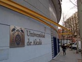Nueva Cátedra del Exilio en Alcalá de Henares