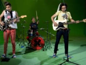 Antonio Carmona y Pignoise actuarán en las fiestas de Alcalá de Henares