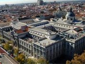 El Tribunal Supremo registra cuatro recursos contra la sentencia del 11-M