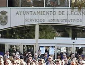 Leganés firmará un acuerdo empresarial con la ciudad china de Yiwu