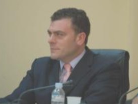 El alcalde de Leganés admite que amigos suyos fueron adjudicatarios