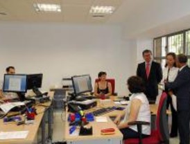 Madrid cuenta con dos nuevos juzgados de lo mercantil para afrontar la crisis