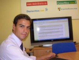 Pedro Sánchez: 'La política municipal es la más cercana a la gente'