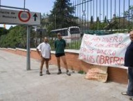 El 'chalé adosado' de la Moncloa