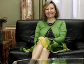 'El Gobierno de Zapatero es el motor económico de Madrid'