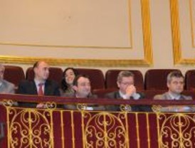 El Congreso apoya la candidatura de Madrid 2016