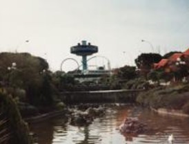 Entrada gratis al Parque de Atracciones a los niños que lleven un kilo de alimentos