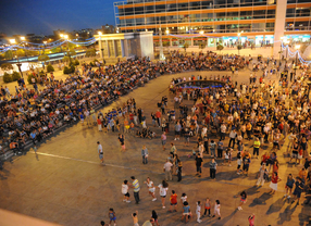 Barricada y Boikot actuarán en las fiestas de Fuenlabrada