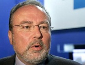 Tamayo no consique que Aguirre le reciba en la Real Casa de Correos