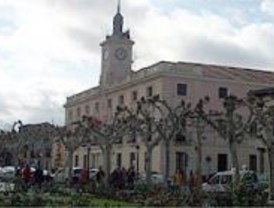 Más de 200.000 euros para reformar un colegio de Alcalá