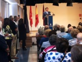Arrancan las actividades para mayores en Alcobendas