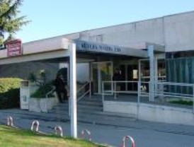 Posible negligencia con resultado de muerte en el Puerta de Hierro