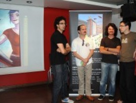 La FNAC, a través del cómic